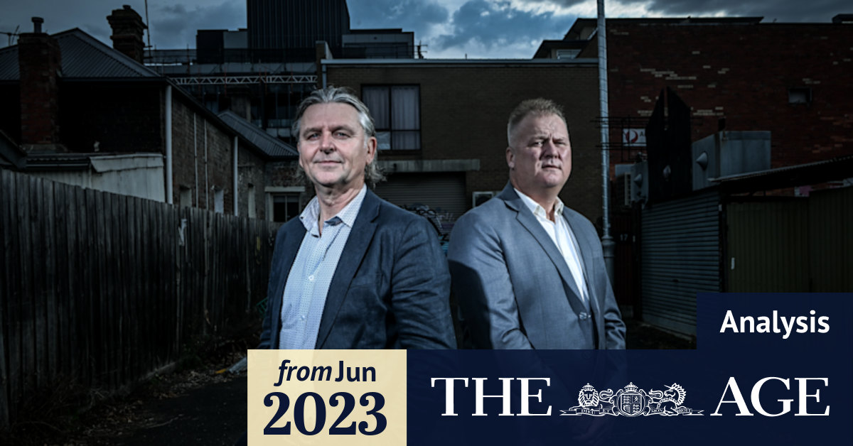 The student, the cop and the long road to justice